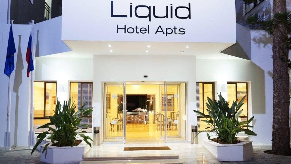 Liquid Hotel Apartments