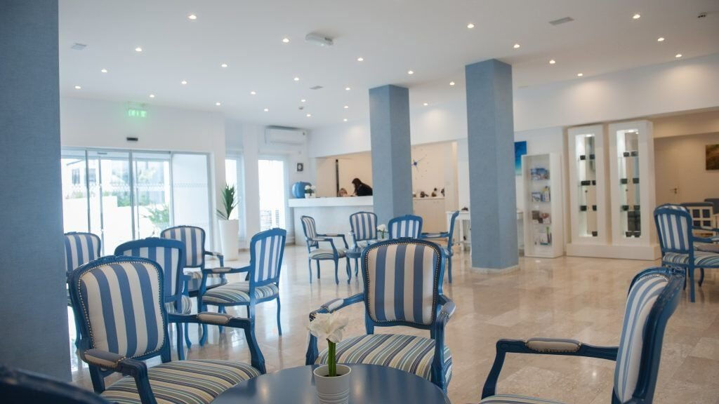 Liquid Hotel Apartments
