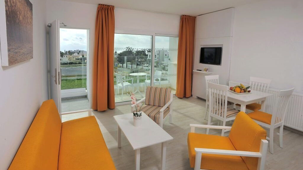 Liquid Hotel Apartments