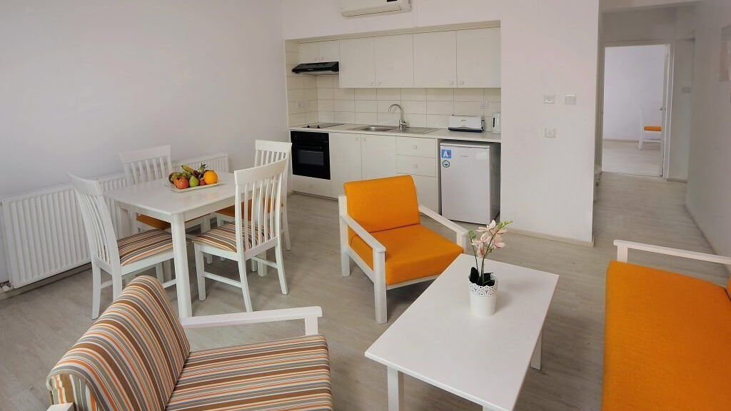Liquid Hotel Apartments