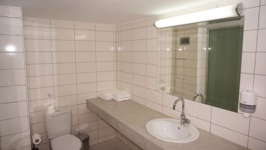 Liquid Hotel Apartments