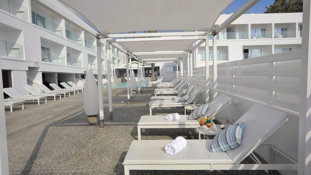 Liquid Hotel Apartments