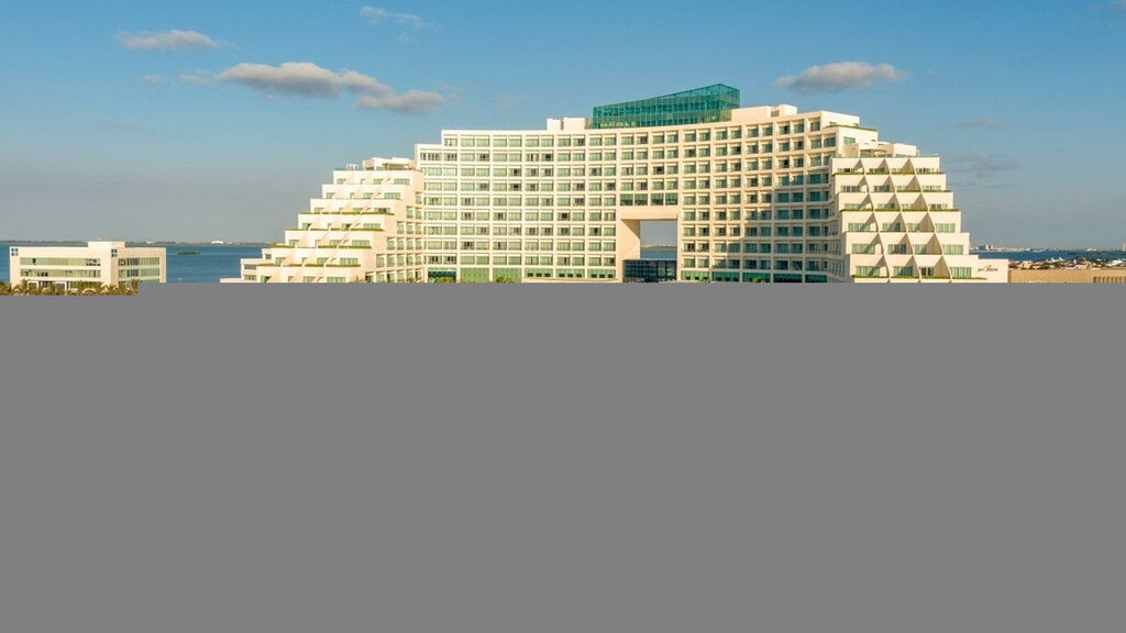 Live Aqua Beach Resort Cancun