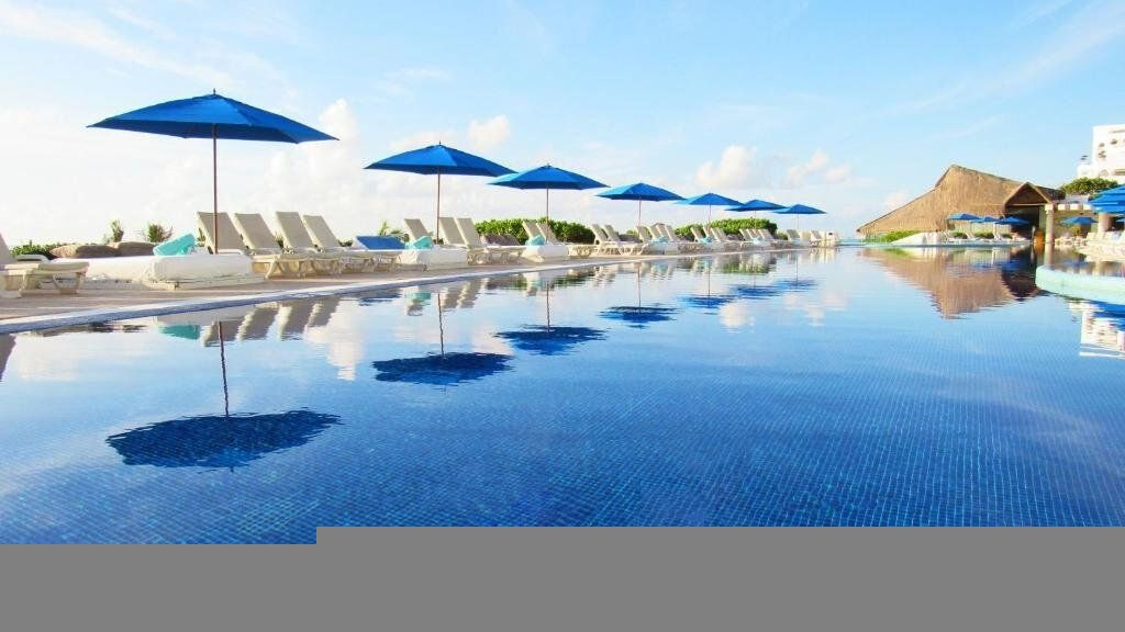Live Aqua Beach Resort Cancun