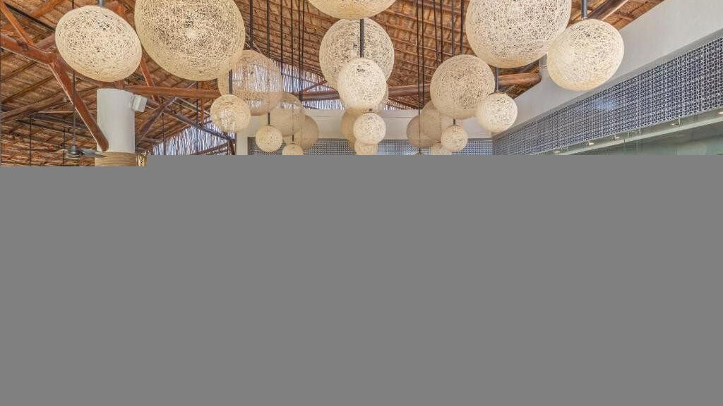 Live Aqua Beach Resort Cancun