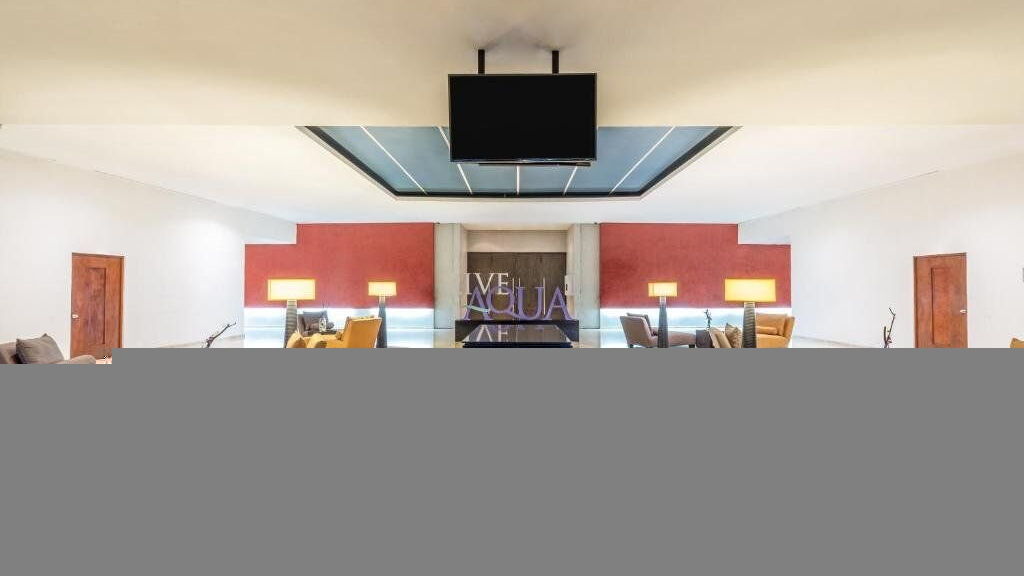 Live Aqua Beach Resort Cancun