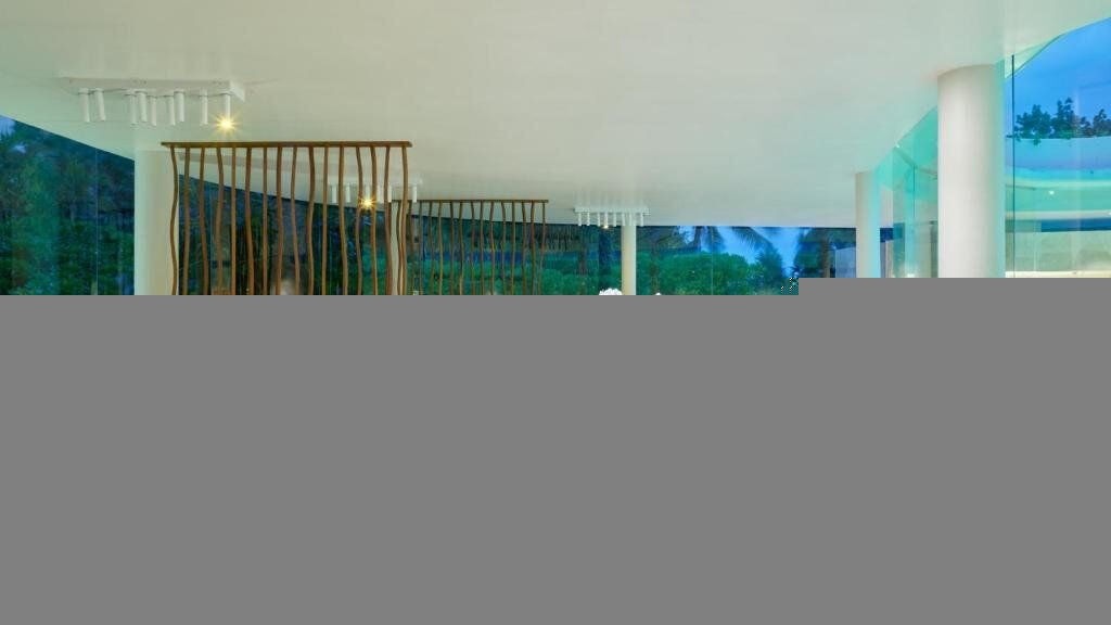 Live Aqua Beach Resort Cancun