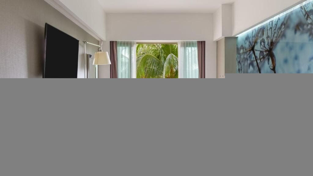 Live Aqua Beach Resort Cancun