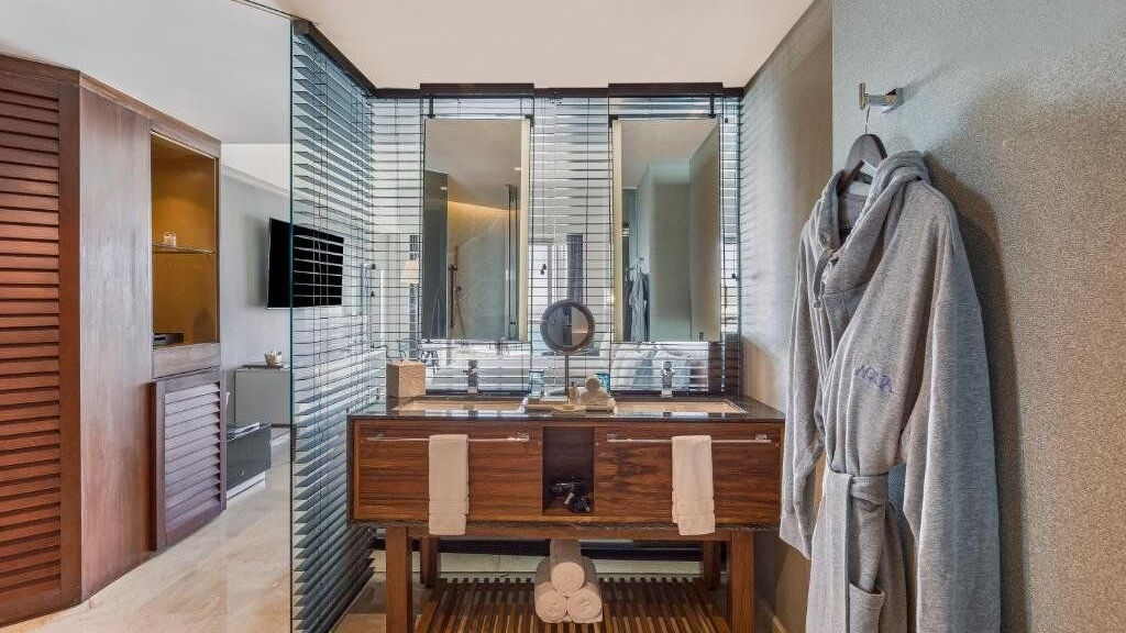 Live Aqua Beach Resort Cancun