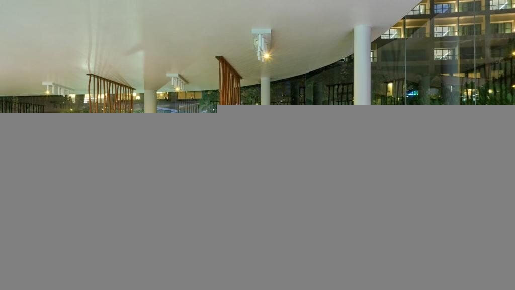 Live Aqua Beach Resort Cancun