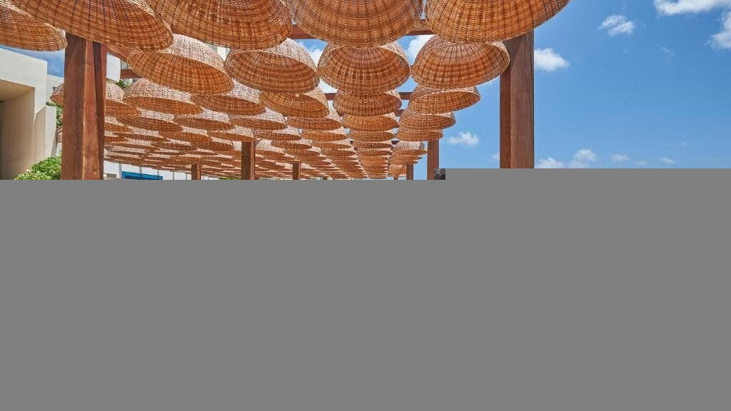 Live Aqua Beach Resort Cancun