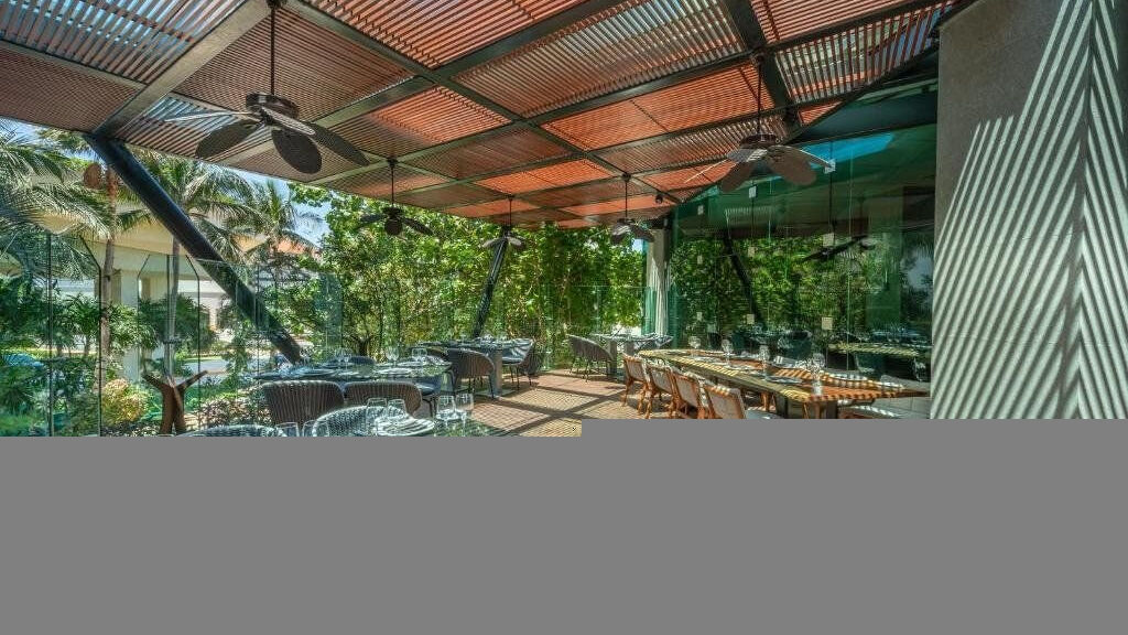 Live Aqua Beach Resort Cancun