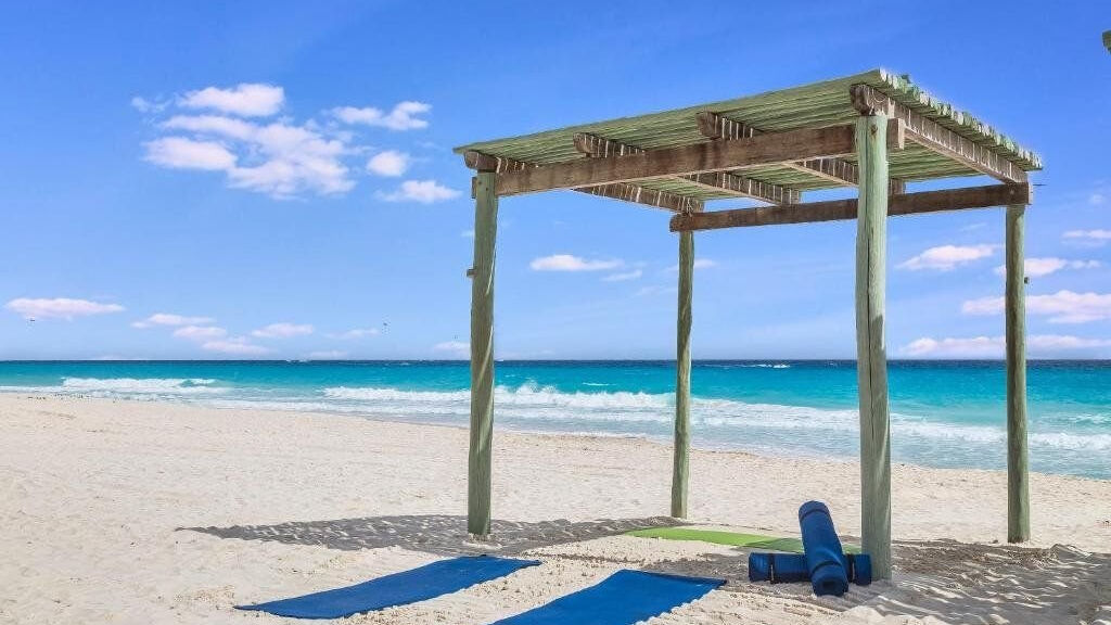 Live Aqua Beach Resort Cancun