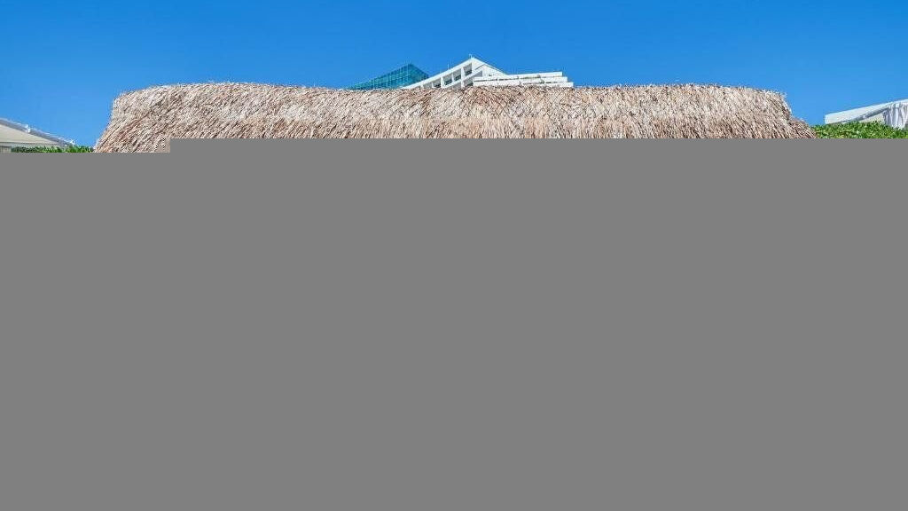 Live Aqua Beach Resort Cancun