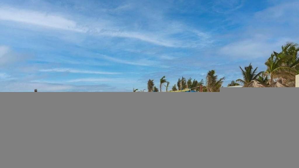 Live Aqua Beach Resort Cancun