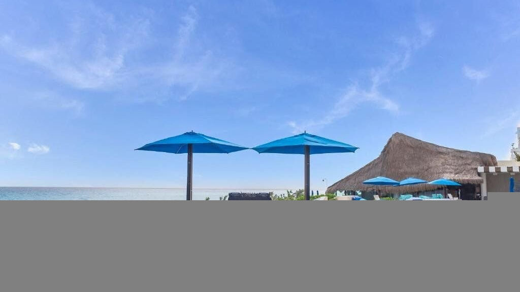 Live Aqua Beach Resort Cancun