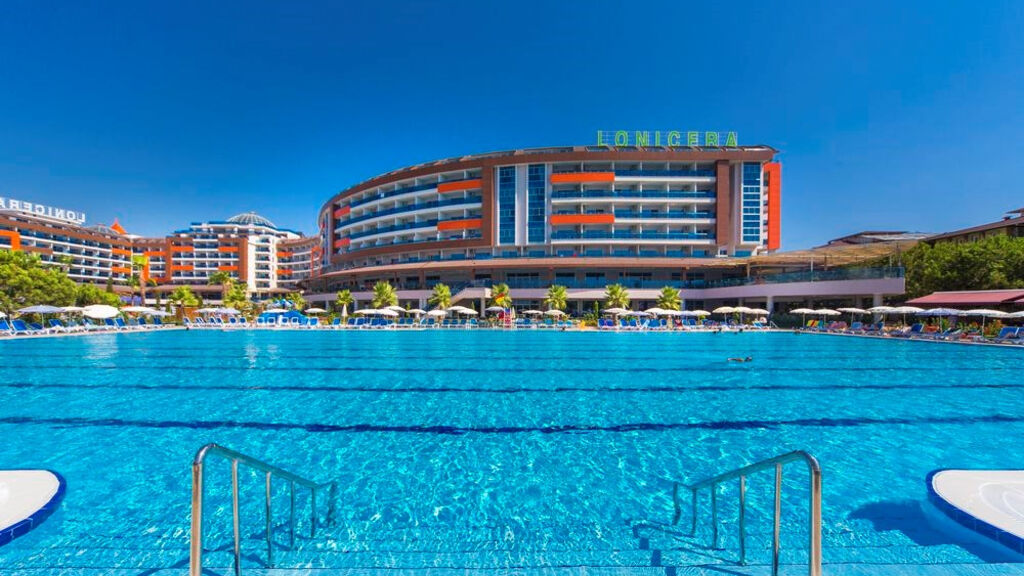 Lonicera Resort & Spa