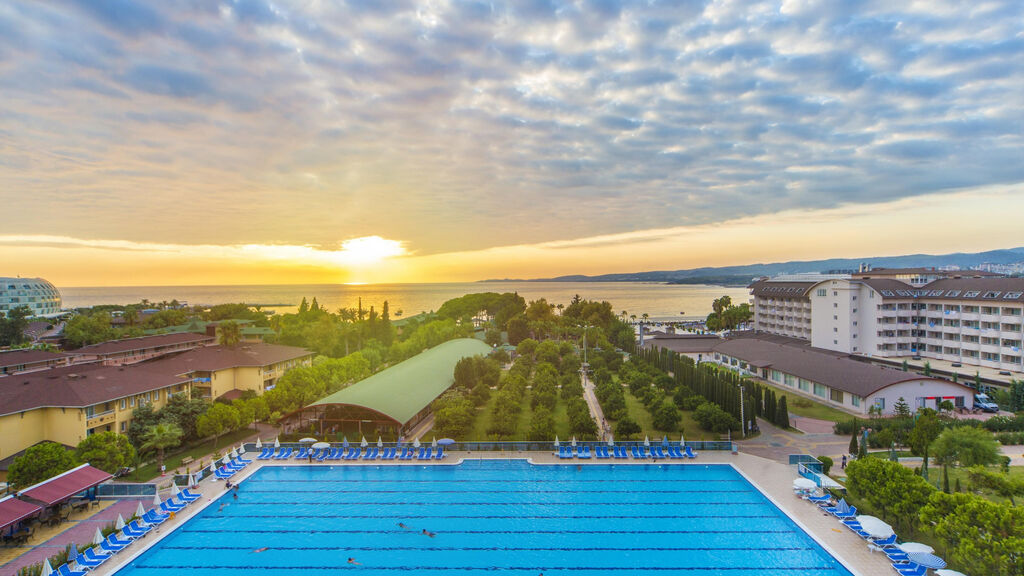 Lonicera Resort & Spa