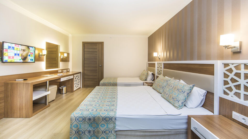 Lonicera Resort & Spa