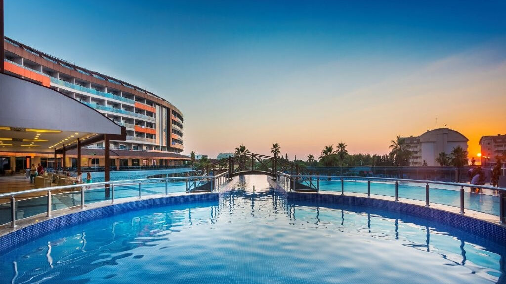 Lonicera Resort & Spa