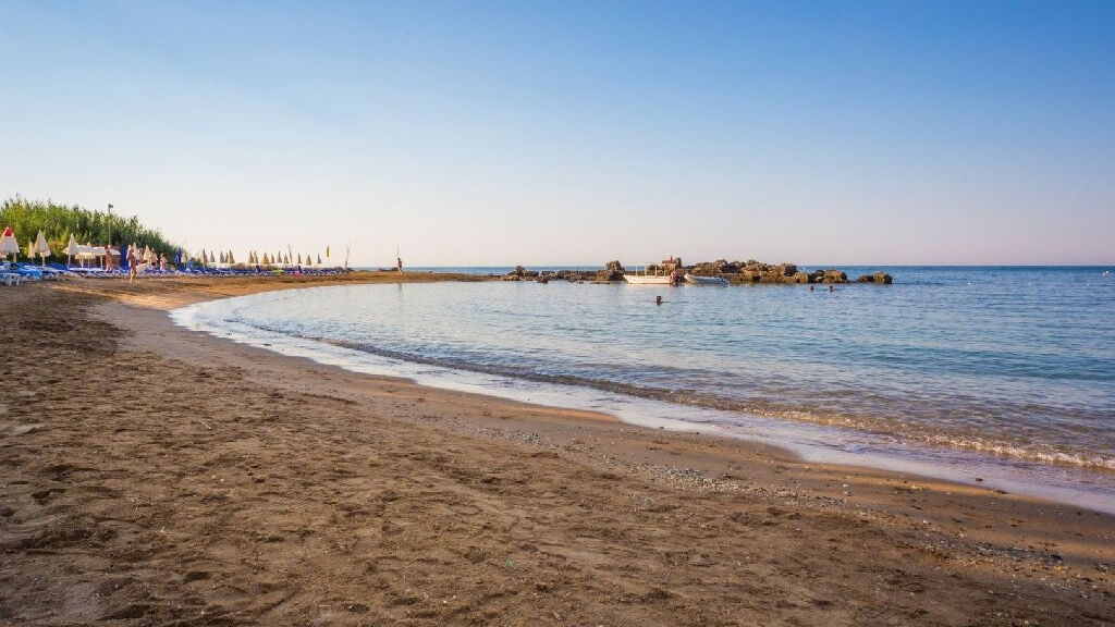 Lonicera Resort & Spa