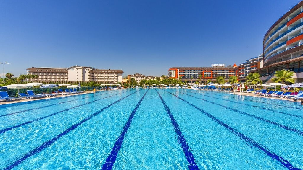 Lonicera Resort & Spa