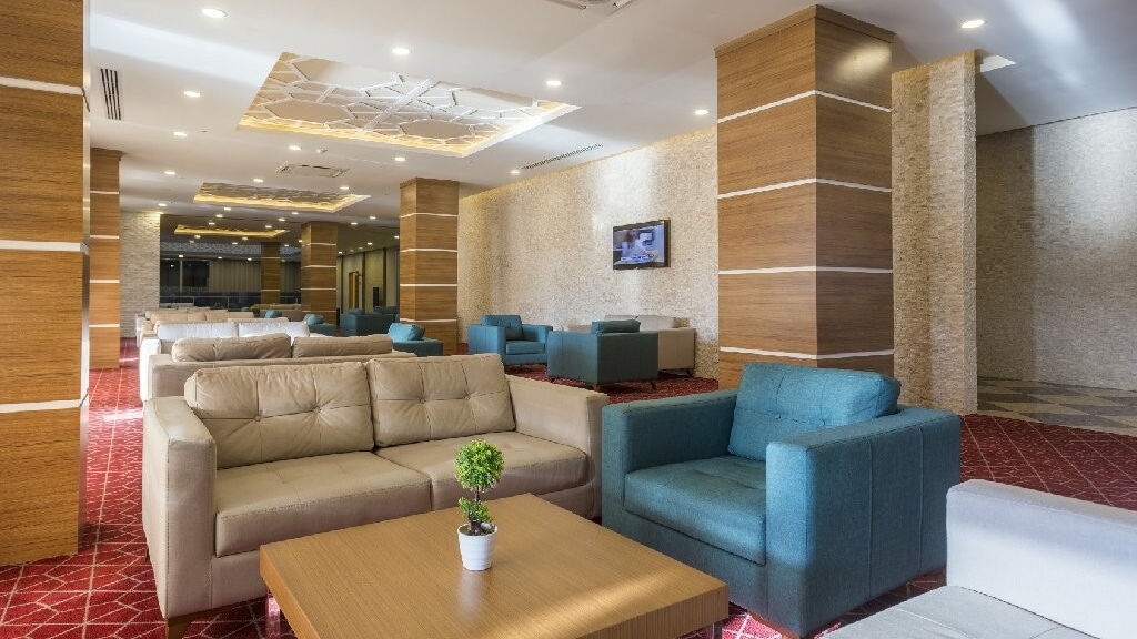 Lonicera Resort & Spa