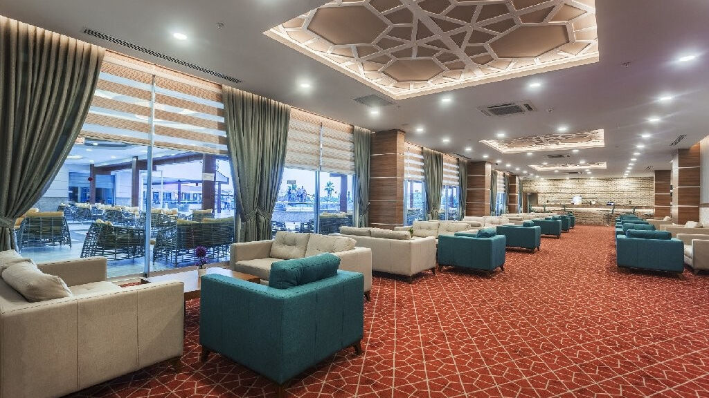 Lonicera Resort & Spa