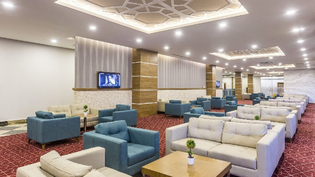 Lonicera Resort & Spa
