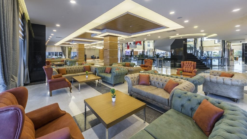 Lonicera Resort & Spa