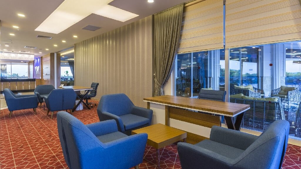 Lonicera Resort & Spa