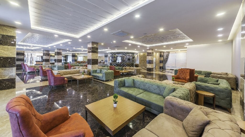 Lonicera Resort & Spa