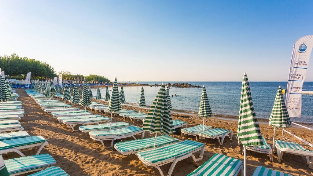 Lonicera Resort & Spa