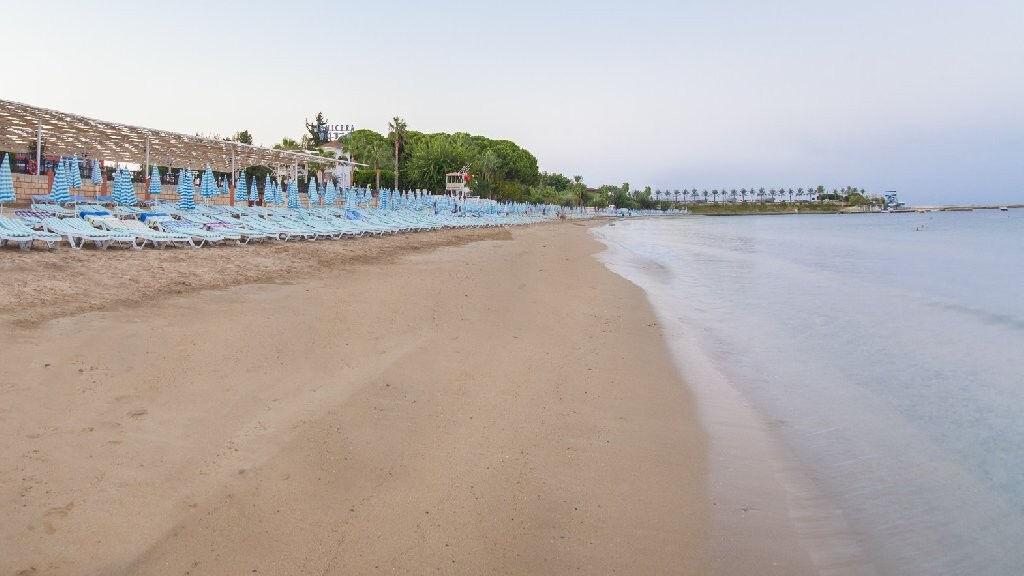 Lonicera Resort & Spa