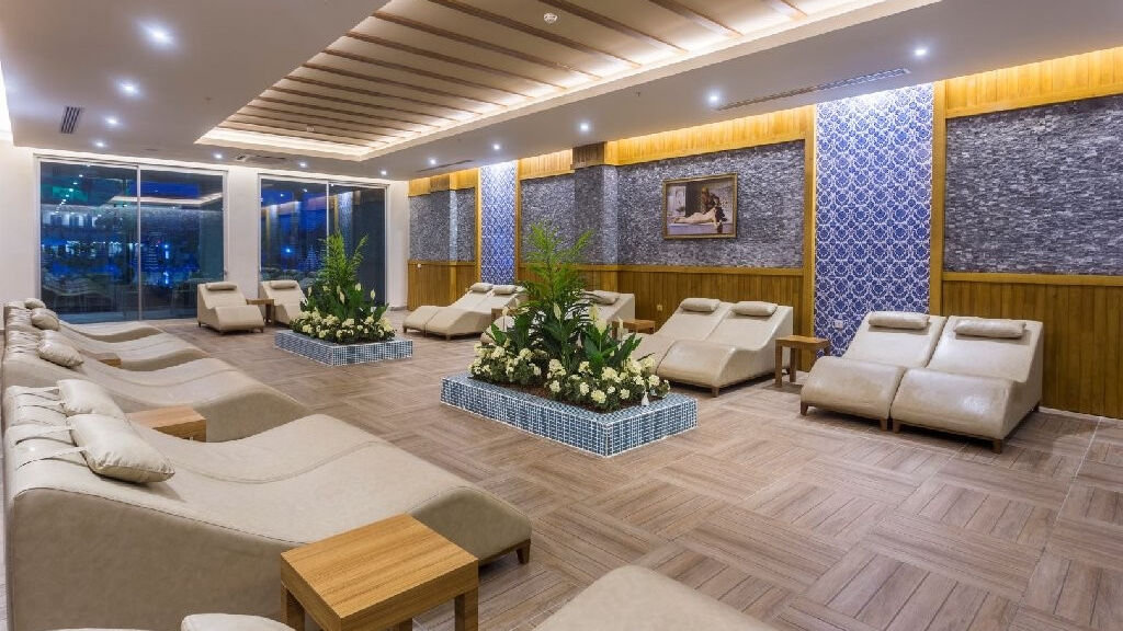 Lonicera Resort & Spa