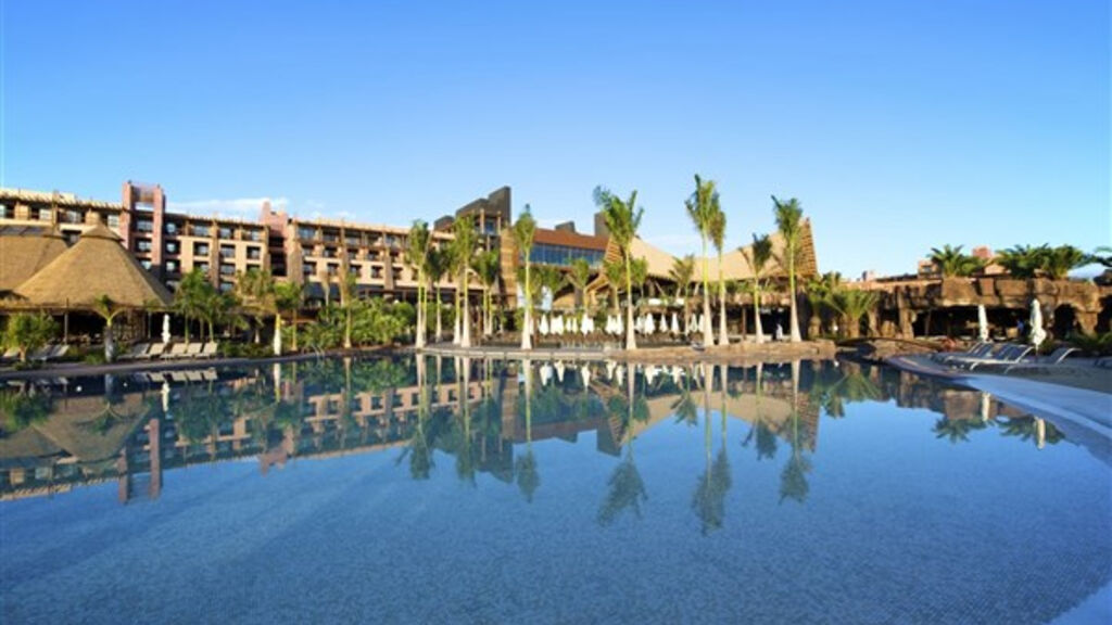 Lopesan Baobab Resort