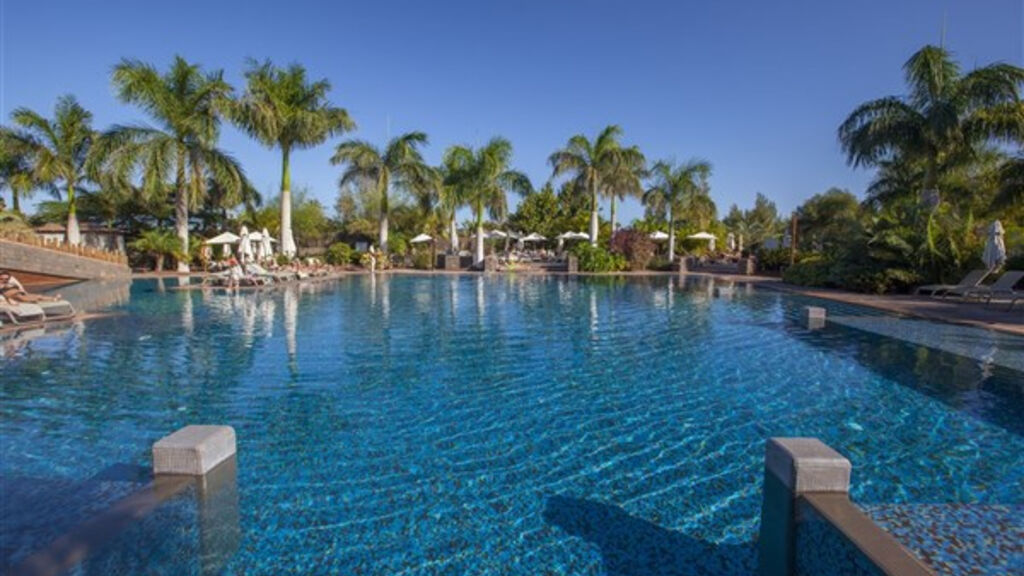 Lopesan Baobab Resort