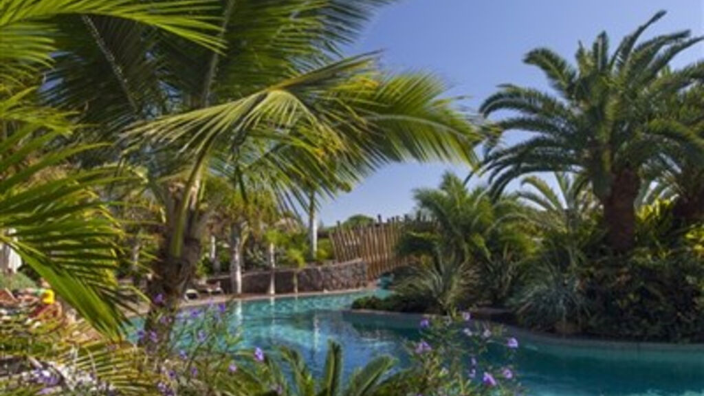 Lopesan Baobab Resort