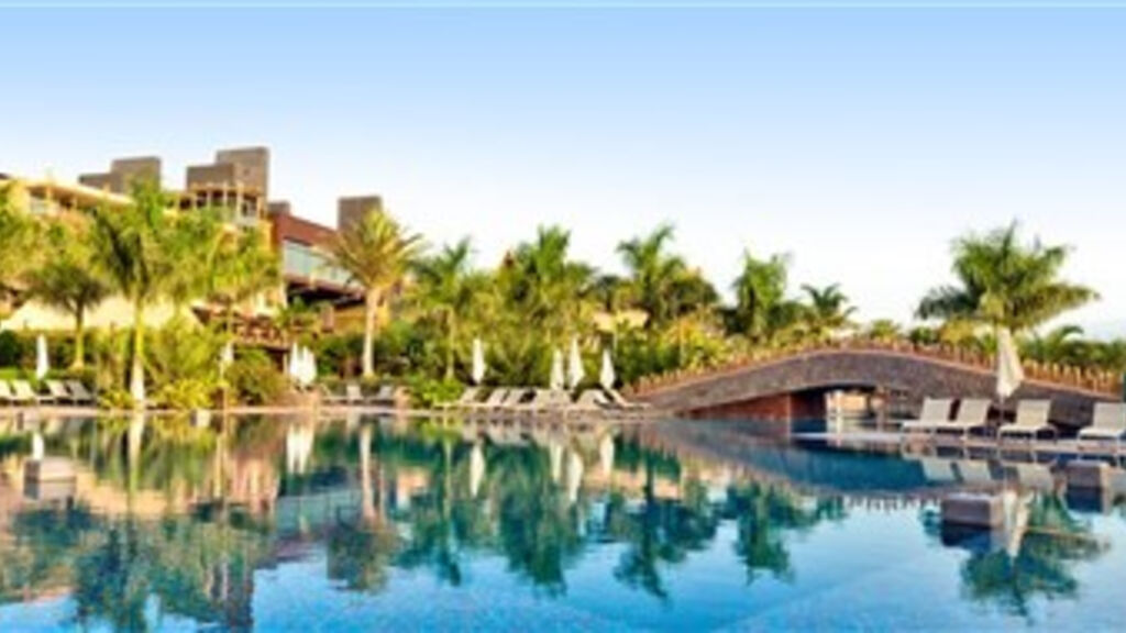 Lopesan Baobab Resort