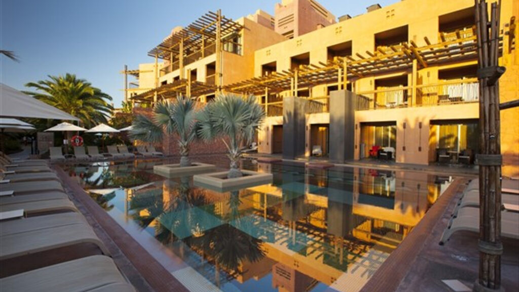 Lopesan Baobab Resort