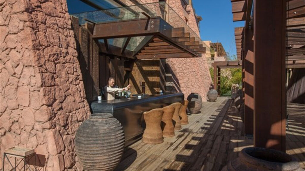 Lopesan Baobab Resort