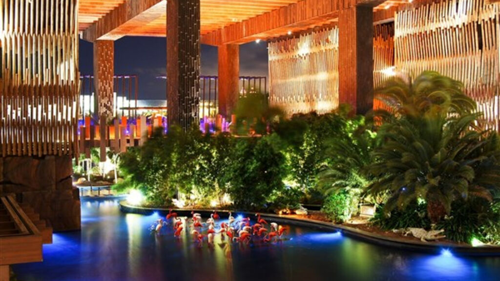 Lopesan Baobab Resort