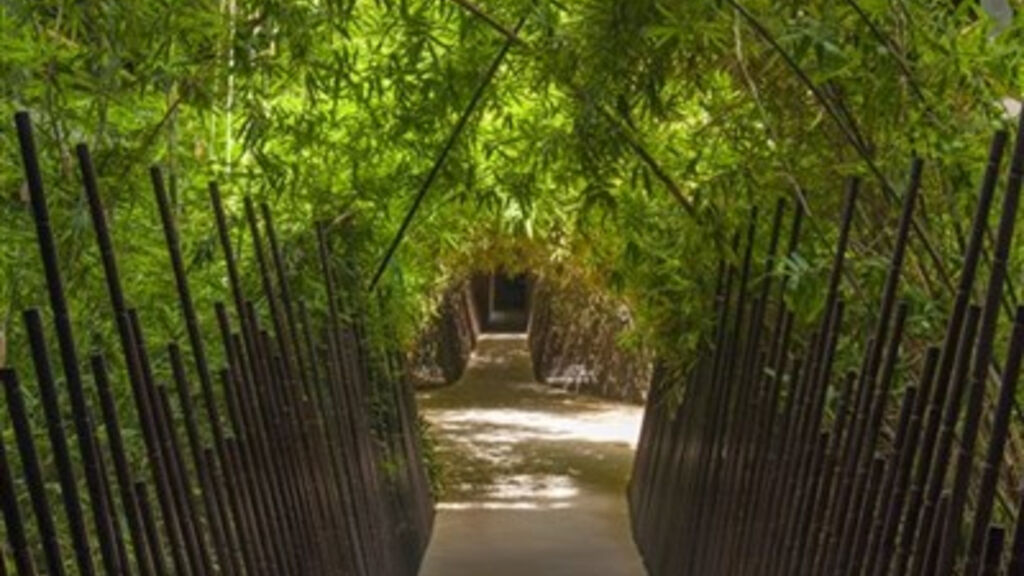 Lopesan Baobab Resort