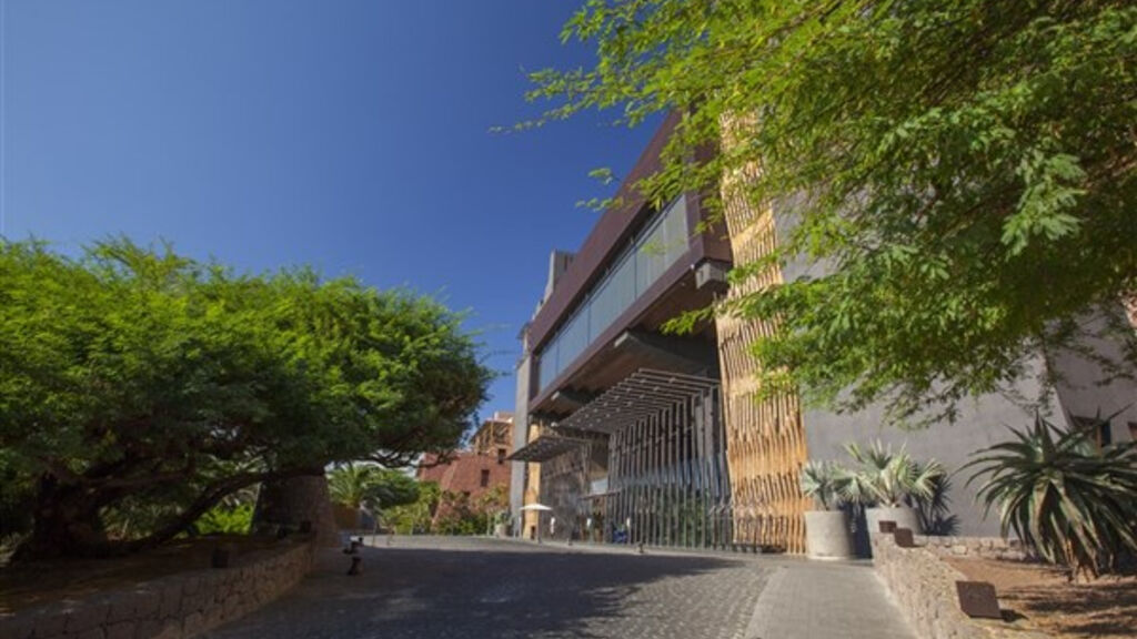 Lopesan Baobab Resort