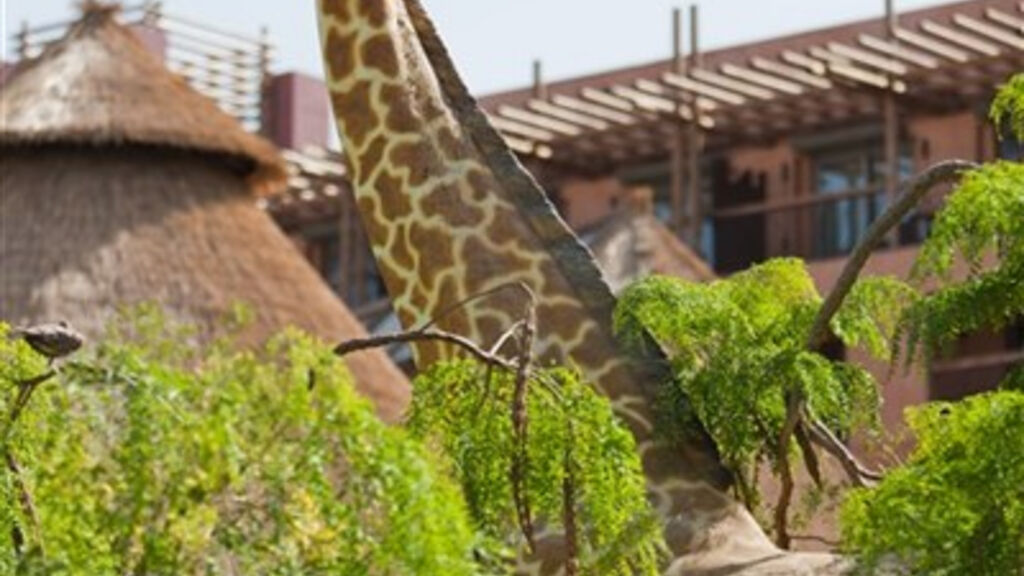 Lopesan Baobab Resort