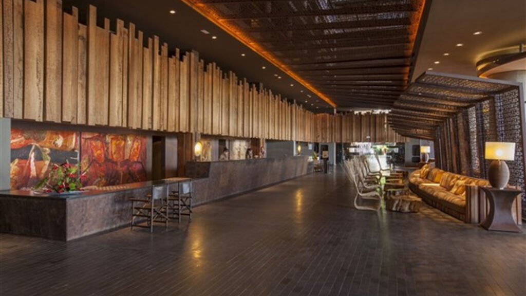 Lopesan Baobab Resort