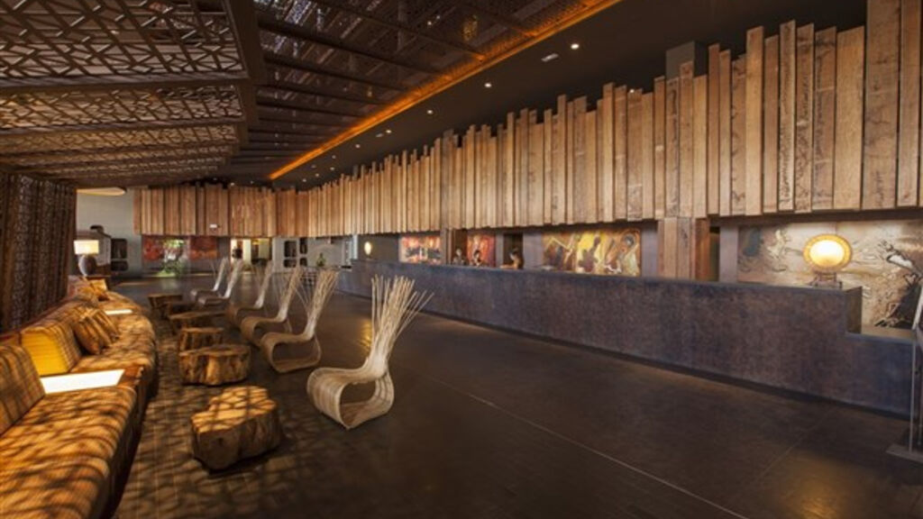 Lopesan Baobab Resort