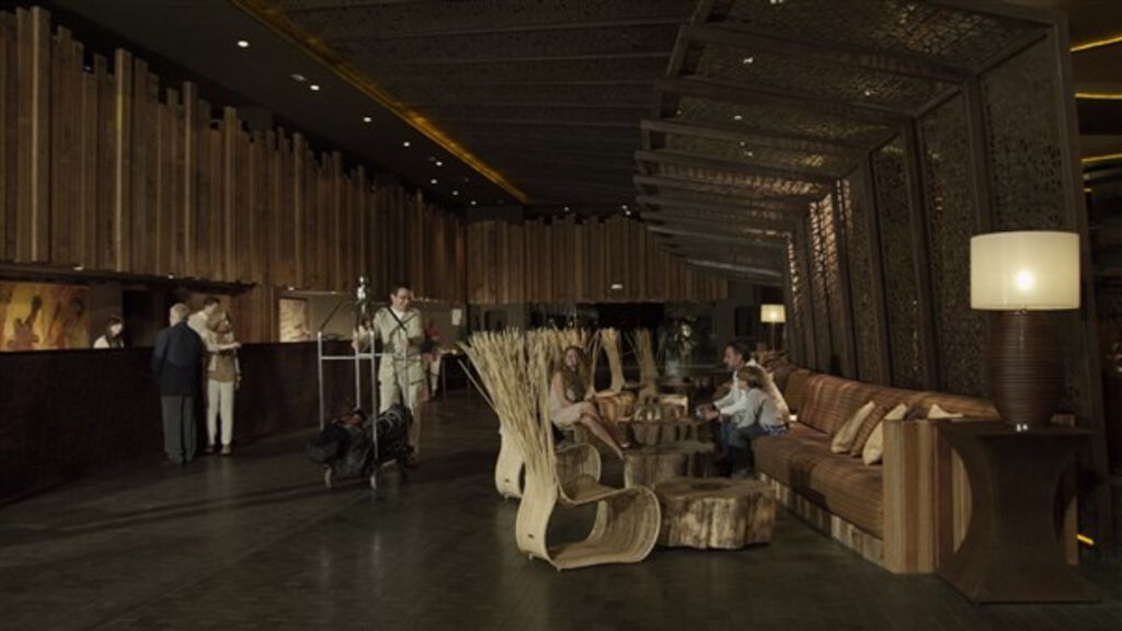 Lopesan Baobab Resort