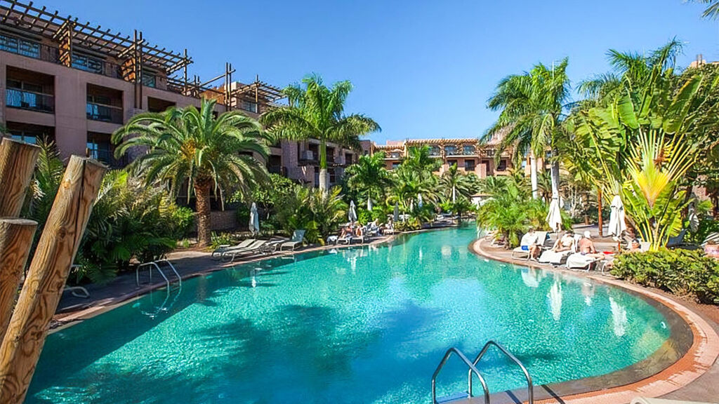 Lopesan Baobab Resort