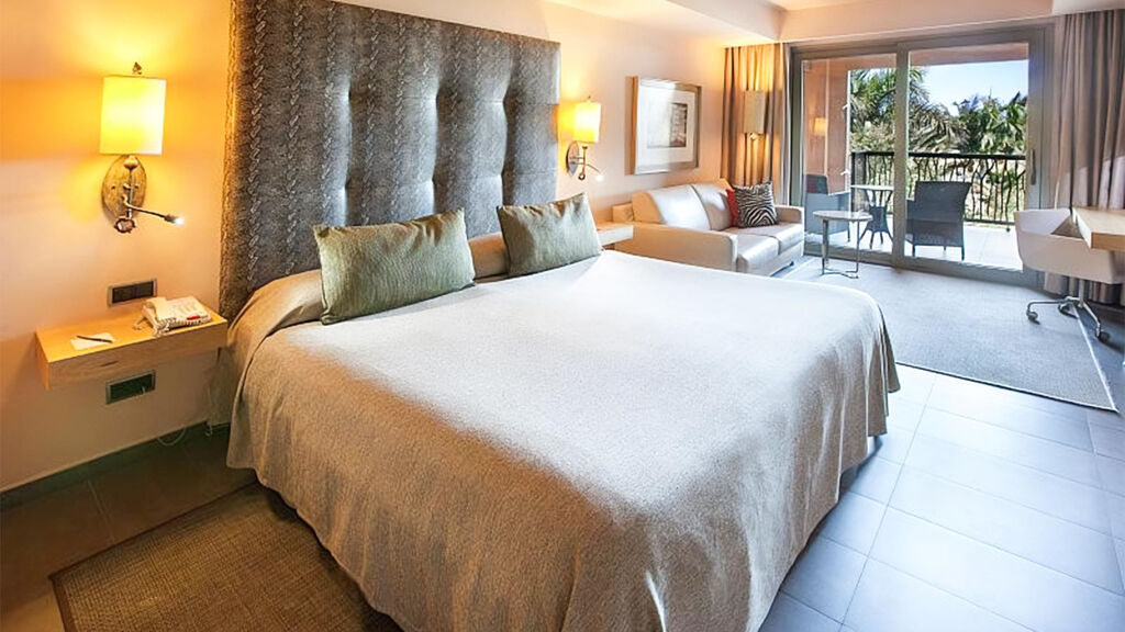 Lopesan Baobab Resort